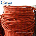 (YILIYUAN) High Quality 10mm PP PE Nylon Rope for Packaging
